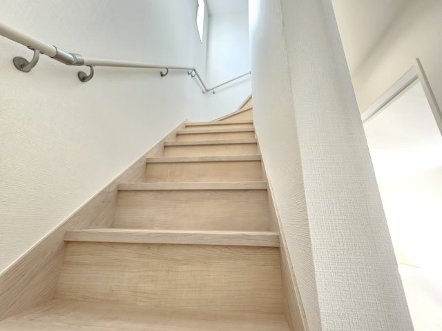 瑞浪市学園台第２の内装