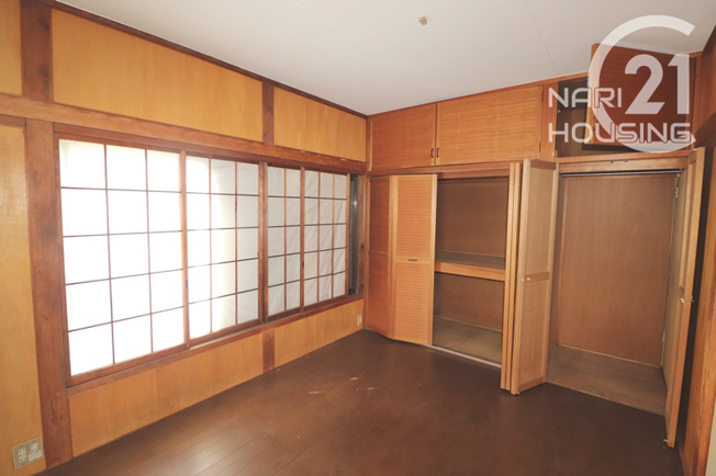 【洋室】 | 昭島市東町5丁目　中古戸建