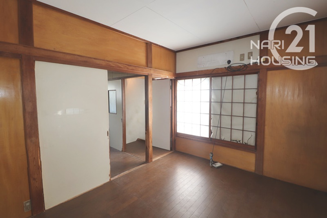 【内装】 | 昭島市東町5丁目　中古戸建