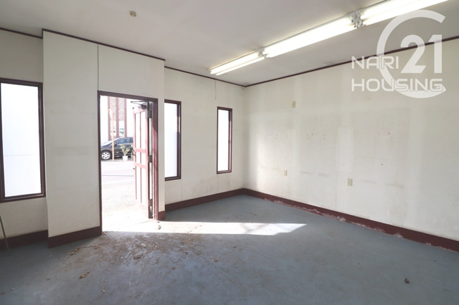 【構造・工法・仕様】 | 昭島市東町5丁目　中古戸建