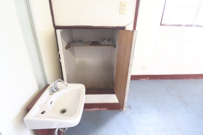 【収納】 | 昭島市東町5丁目　中古戸建