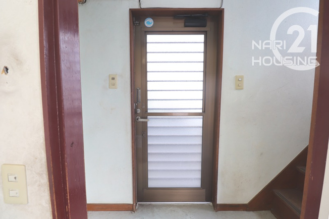 【構造・工法・仕様】 | 昭島市東町5丁目　中古戸建