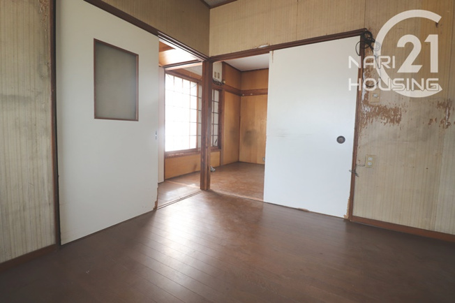 【ダイニング】 | 昭島市東町5丁目　中古戸建