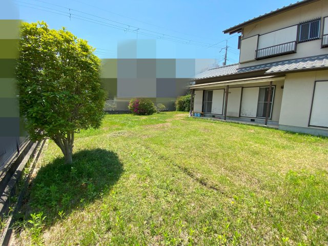 神戸市西区王塚台4丁目　土地①号地の外観