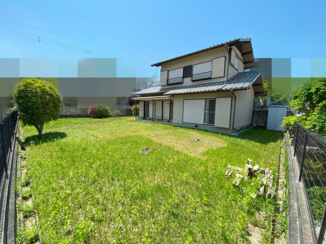 神戸市西区王塚台4丁目　土地①号地の外観