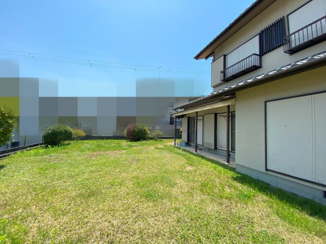 神戸市西区王塚台4丁目　土地①号地の外観