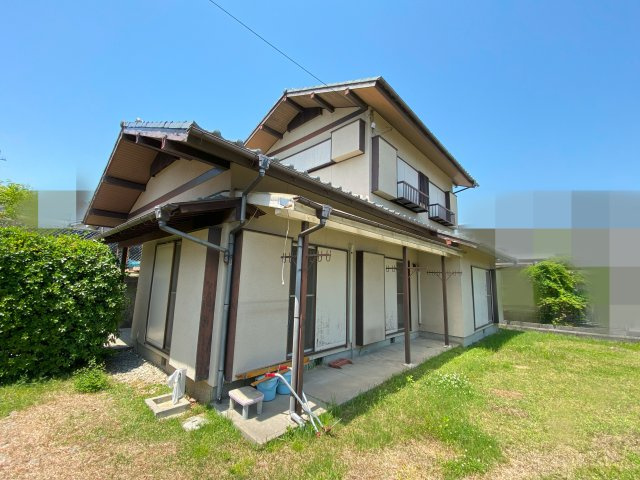 神戸市西区王塚台4丁目　土地①号地の外観