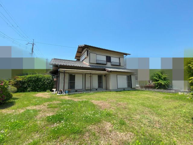 神戸市西区王塚台4丁目　土地①号地の外観