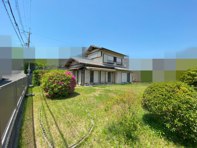 神戸市西区王塚台4丁目　土地①号地の外観