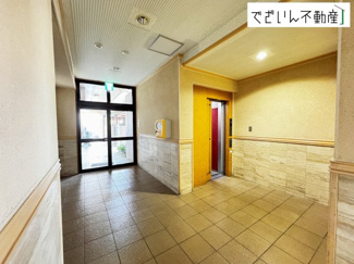 【エントランス】 | 現地(2025年6月撮影)