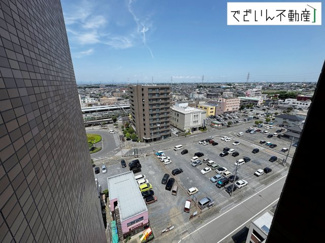 【展望】 | 現地(2025年6月撮影)