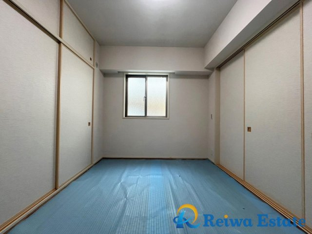 ヴェレーナ茅ヶ崎海岸の和室