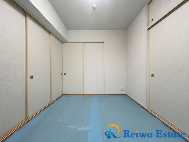 ヴェレーナ茅ヶ崎海岸の和室