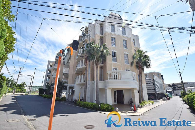 ヴェレーナ茅ヶ崎海岸