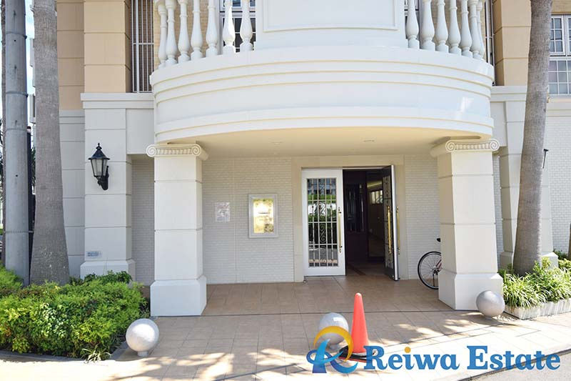 ヴェレーナ茅ヶ崎海岸のその他