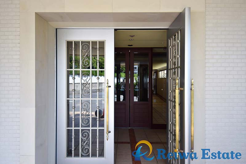 ヴェレーナ茅ヶ崎海岸のその他