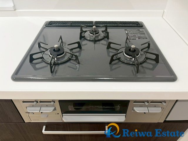 ヴェレーナ茅ヶ崎海岸の設備