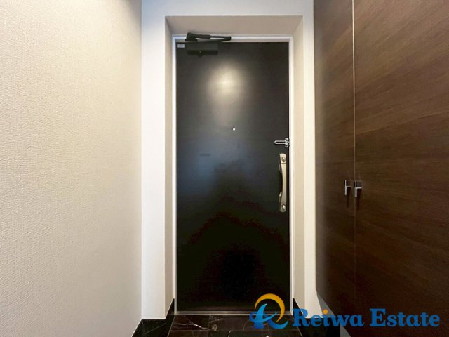 ヴェレーナ茅ヶ崎海岸の洋室