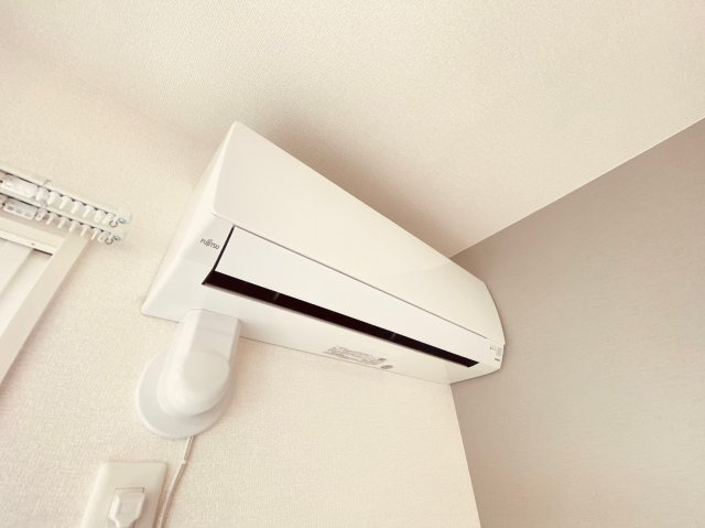 フェリーチェ明石大久保の設備