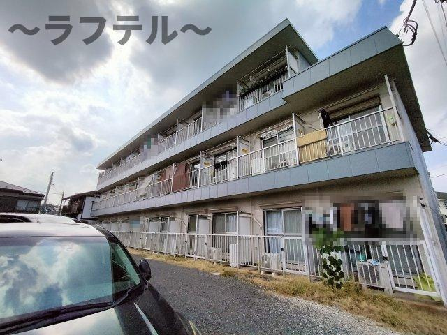 リスタ所沢