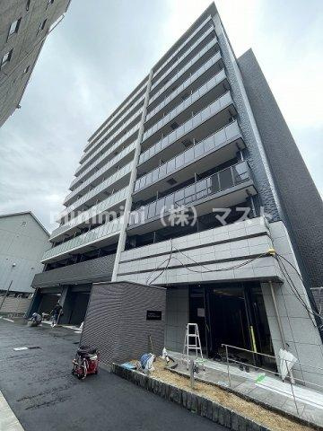 プレサンス桜川グロワール