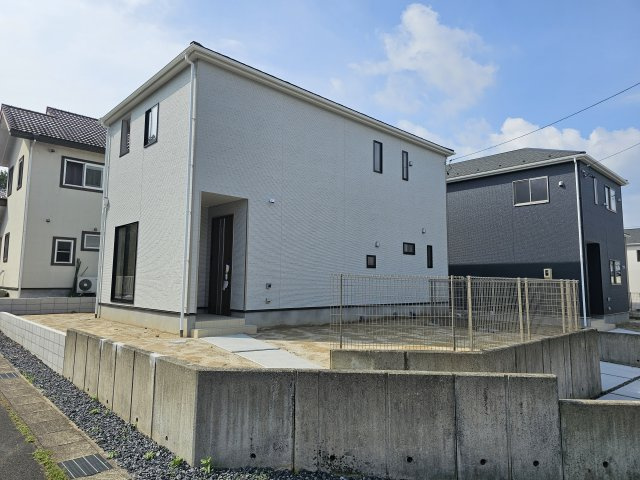 瑞浪市学園台第２