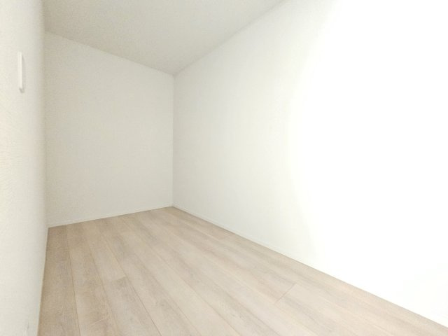 瑞浪市学園台第２の収納