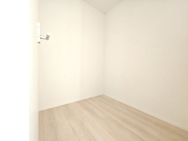 瑞浪市学園台第２の収納