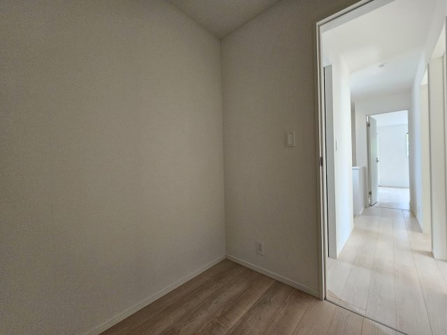 瑞浪市学園台第２の収納