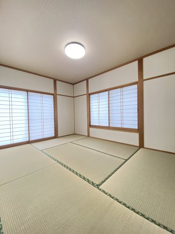 【和室】 | 菊池郡大津町美咲野2丁目