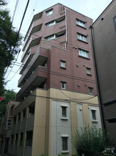 【外観】