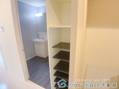 【玄関】 | ヴィラアバーナ桜台【名古屋市賃貸・ペット可】