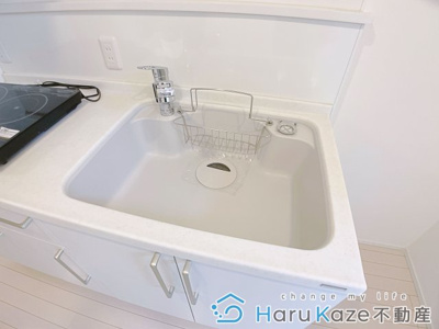 【キッチン】 | ヴィラアバーナ桜台【名古屋市賃貸・ペット可】