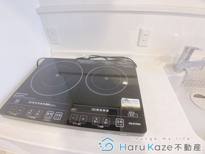 【キッチン】 | ヴィラアバーナ桜台【名古屋市賃貸・ペット可】