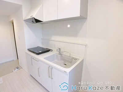 【キッチン】 | ヴィラアバーナ桜台【名古屋市賃貸・ペット可】
