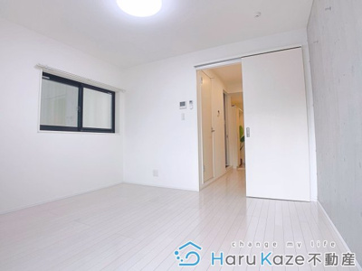 【内装】 | ヴィラアバーナ桜台【名古屋市賃貸・ペット可】