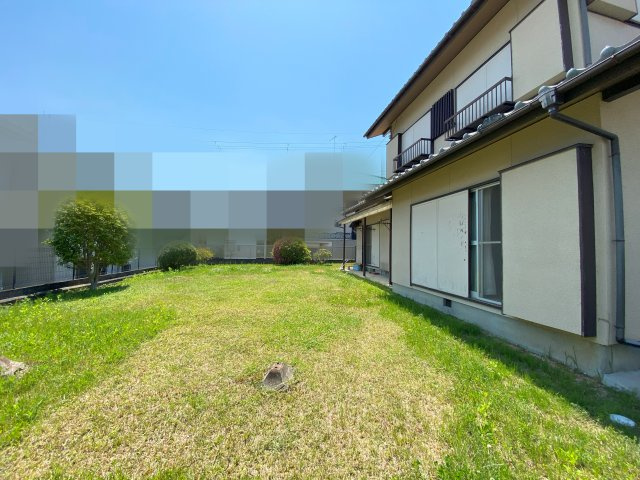 神戸市西区王塚台4丁目　土地②号地の外観