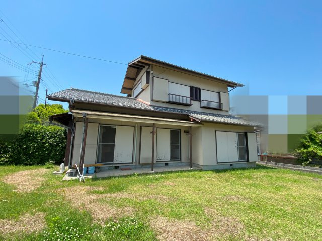 神戸市西区王塚台4丁目　土地②号地の外観