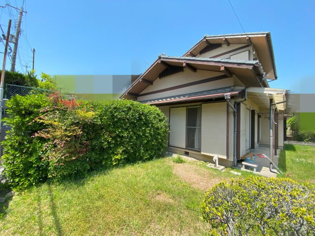 神戸市西区王塚台4丁目　土地②号地の外観