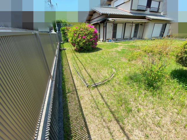 神戸市西区王塚台4丁目　土地②号地の外観