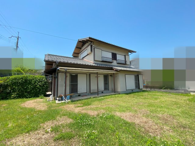 神戸市西区王塚台4丁目　土地②号地の外観