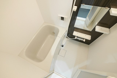 【浴室】 | T.A船橋市前原西8丁目ⅢＢ棟