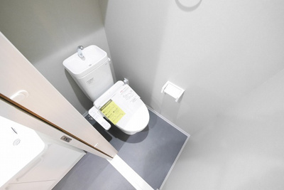 【トイレ】 | T.A船橋市前原西8丁目ⅢＢ棟