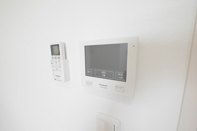 【セキュリティ】 | T.A船橋市前原西8丁目ⅢＢ棟