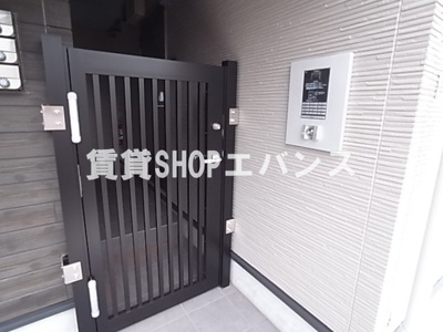  | T.A船橋市前原西8丁目ⅢＢ棟