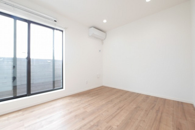 【居間・リビング】 | T.A船橋市前原西8丁目ⅢＢ棟