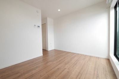 【寝室】 | T.A船橋市前原西8丁目ⅢＢ棟