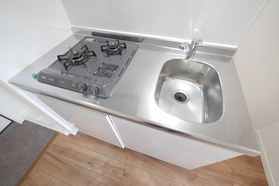 【キッチン】 | T.A船橋市前原西8丁目ⅢＢ棟