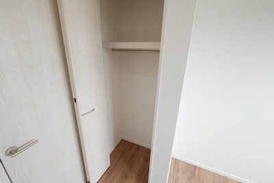 【収納】 | T.A船橋市前原西8丁目ⅢＢ棟