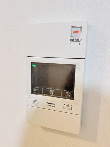 【セキュリティ】エール武庫之荘